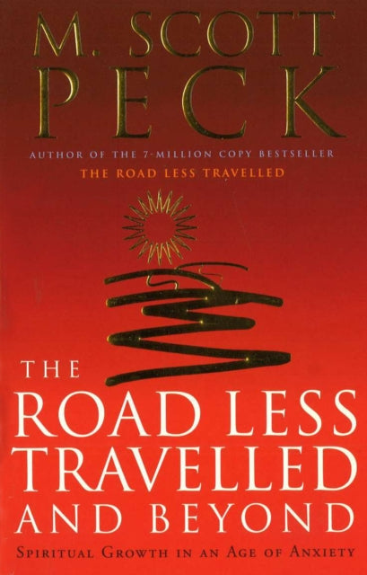 Road Less Travelled And Beyond