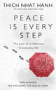 Book cover of: Peace Is Every Step. By: Thích Nhất Hạnh