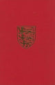 Book cover of: The Victoria History of the County of Sussex. By: William Page