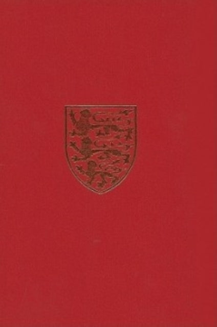 Book cover of: The Victoria History of the County of Lancaster. By: J. Brownbill