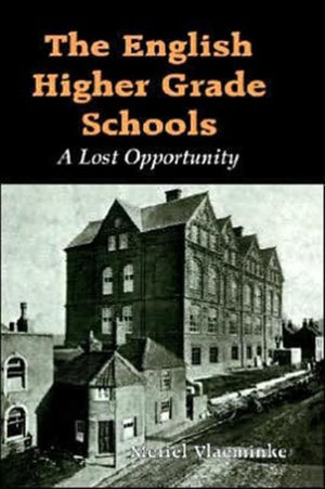 English Higher Grade Schools