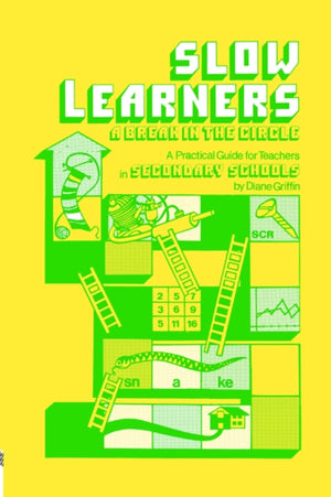 Slow Learners