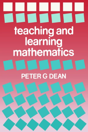 Teaching Maths