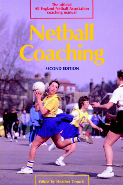 Netball Coaching