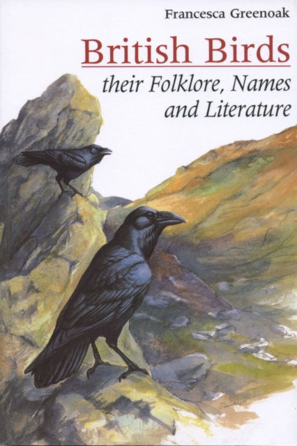 Book cover of: British Birds