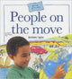 Book cover of: People on the Move