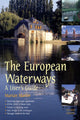 Book cover of: European Waterways. By: Marian Martin