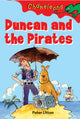 Book cover of: Duncan and the Pirates. By: Peter Utton