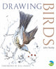 Book cover of: Drawing Birds. By: John Busby
