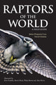 Book cover of: Raptors of the World: A Field Guide