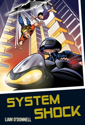 System Shock