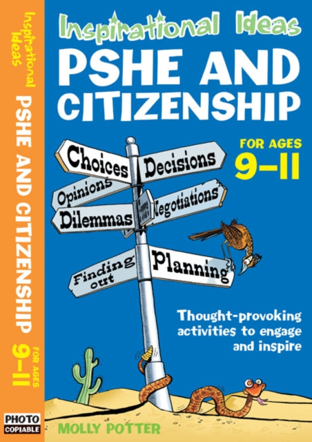 Book cover of: Inspirational Ideas
