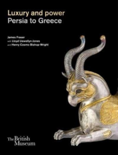 Book cover of: Luxury and power. By: Fraser, James