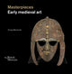 Book cover of: Masterpieces. By: Sonja Marzinzik