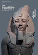 Book cover of: Colossal Statue of Ramesses II. By: Anna Garnett