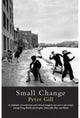 Book cover of: Small Change