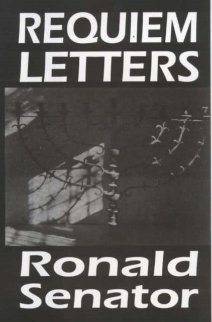 Book cover of: Requiem Letters
