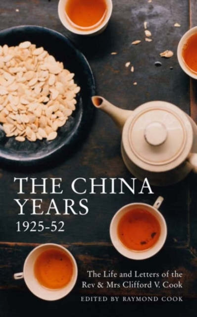 The China Years 1925-1952