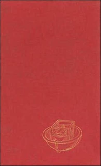 Book cover of: Dissertation of Elective Attractions. By: Torbern Bergman