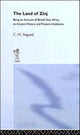 Book cover of: Land of Zinj. By: C.H. Stigland