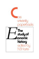 Book cover of: Study of Economic History