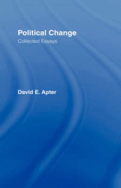 Political Change