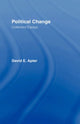 Book cover of: Political Change. By: David Ernest Apter