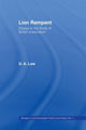 Book cover of: Lion Rampant