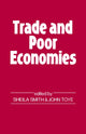 Book cover of: Trade and Poor Economies