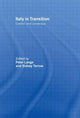 Book cover of: Italy in Transition