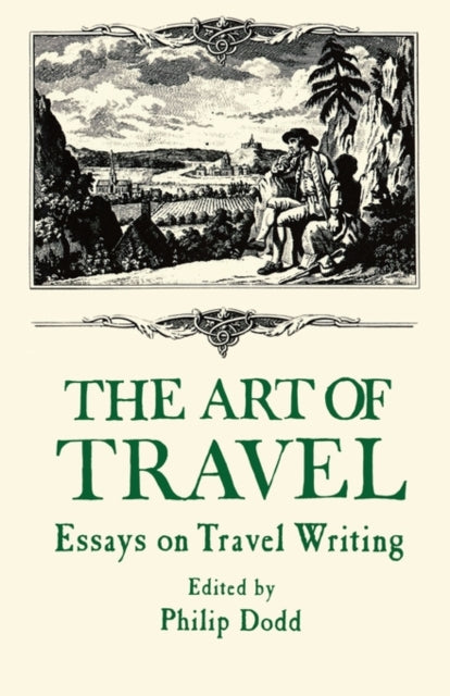 The Art of Travel
