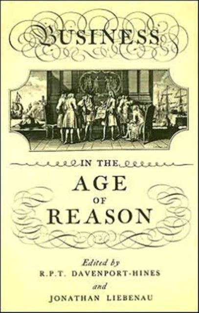Business in the Age of Reason