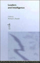 Book cover of: Leaders and Intelligence