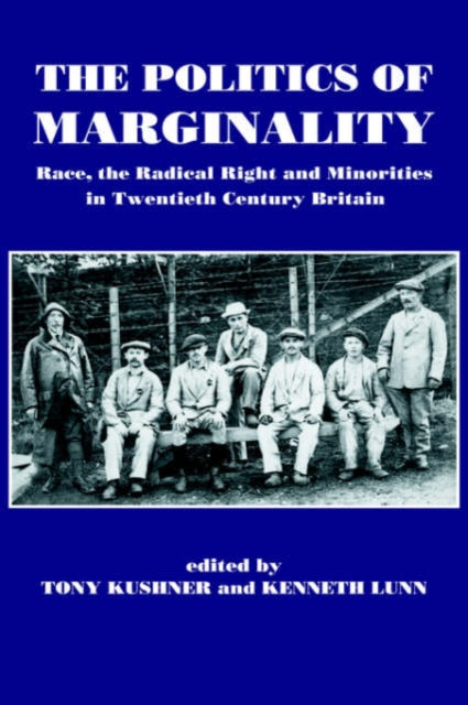 The Politics of Marginality