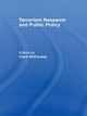 Book cover of: Terrorism Research and Public Policy