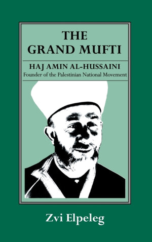The Grand Mufti