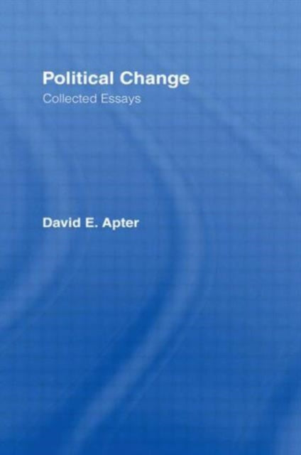 Political Change