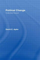 Book cover of: Political Change. By: David E. Apter