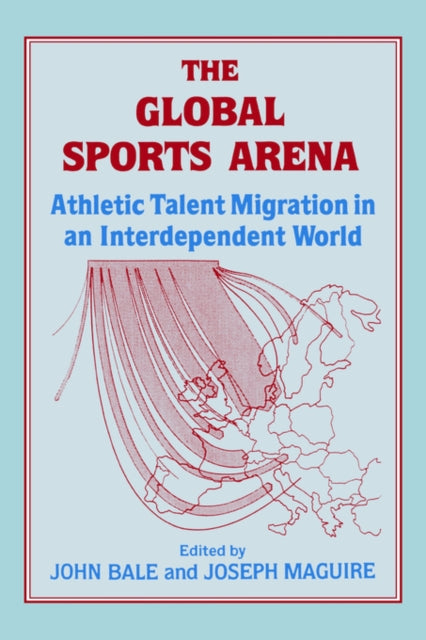 The Global Sports Arena