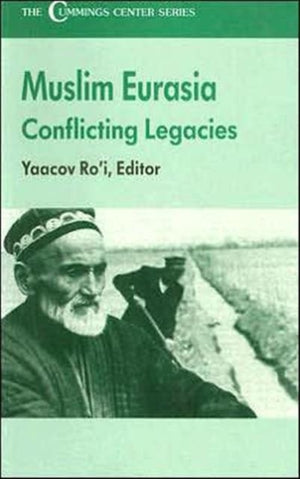 The Muslim Eurasia