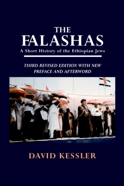 The Falashas