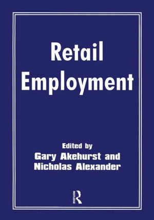 Retail Employment