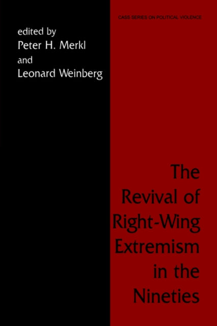 The Revival of Right Wing Extremism in the Nineties