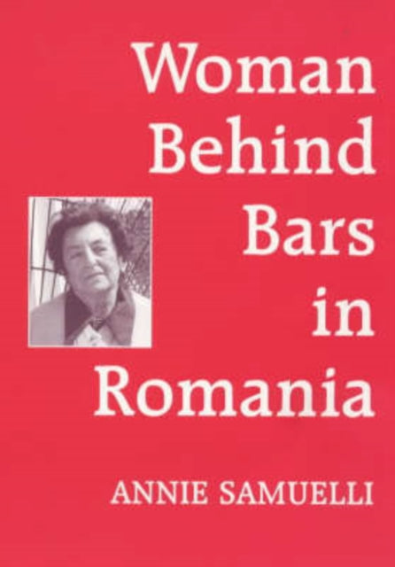 Book cover of: Women Behind Bars in Romania