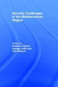 Security Challenges in the Mediterranean Region