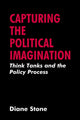 Book cover of: Capturing the Political Imagination