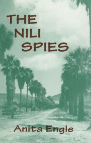 The Nili Spies