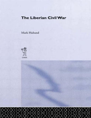 Liberian Civil War