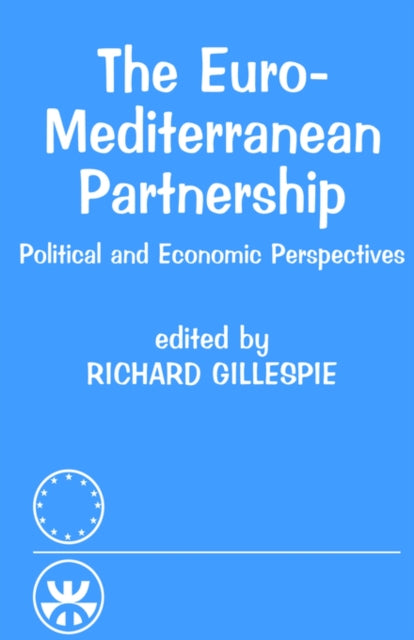 The Euro-Mediterranean Partnership