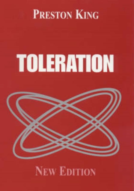 Toleration